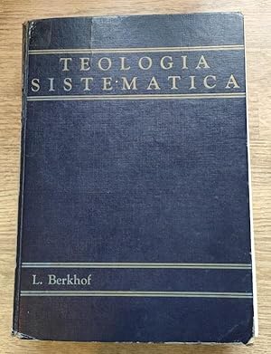 Teologia Sistematica