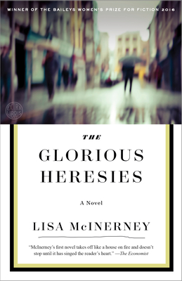 Imagen del vendedor de The Glorious Heresies (Paperback or Softback) a la venta por BargainBookStores