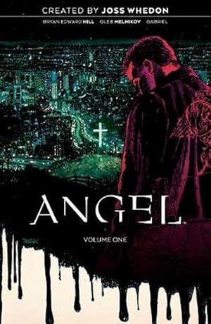 Seller image for Angel Vol. 1 (Paperback) for sale by Grand Eagle Retail