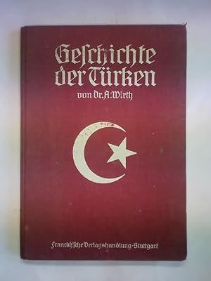 Geschichte der Türken