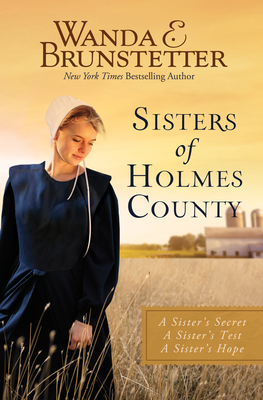 Seller image for Sisters of Holmes County (Paperback or Softback) for sale by BargainBookStores