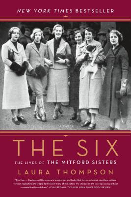 Seller image for The Six: The Lives of the Mitford Sisters (Paperback or Softback) for sale by BargainBookStores