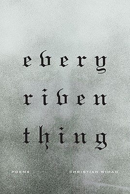 Image du vendeur pour Every Riven Thing (Paperback or Softback) mis en vente par BargainBookStores