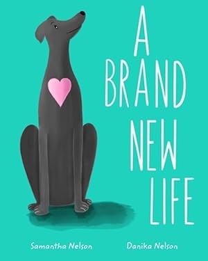 Seller image for A Brand New Life (Paperback) for sale by Grand Eagle Retail
