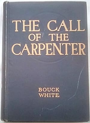 The Call of the Carpenter