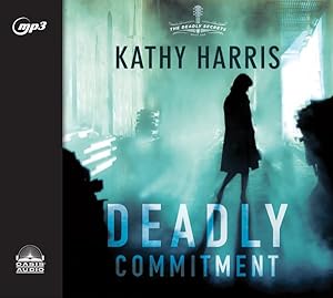 Imagen del vendedor de Deadly Commitment a la venta por GreatBookPrices