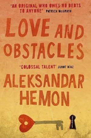 Seller image for Love and Obstacles [Soft Cover ] for sale by booksXpress