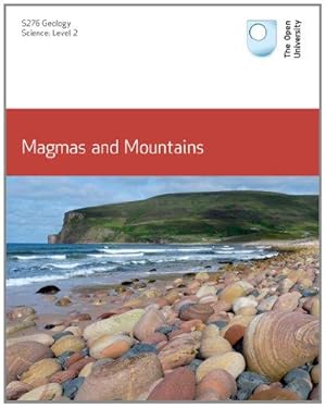 Imagen del vendedor de Magmas and Mountains a la venta por WeBuyBooks