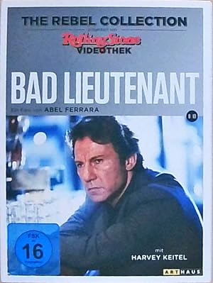 Seller image for Bad Lieutenant (Rolling Stone Videothek) for sale by Berliner Bchertisch eG