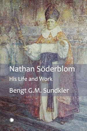 Imagen del vendedor de Nathan Sderblom a la venta por AHA-BUCH GmbH