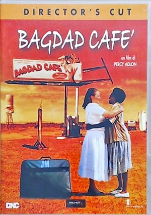 Seller image for Bagdad Caf [IT Import] for sale by Berliner Bchertisch eG