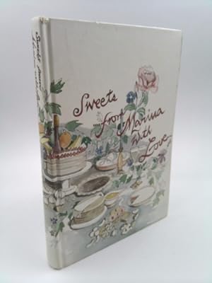 Seller image for SWEETS FROM MARINA, WITH LOVE for sale by ThriftBooksVintage