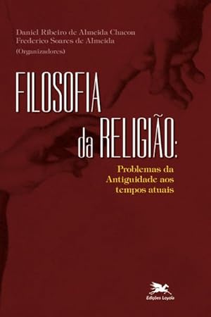 Immagine del venditore per Filosofia da religio venduto da AHA-BUCH GmbH