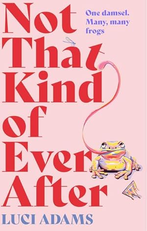 Image du vendeur pour Not That Kind of Ever After mis en vente par Smartbuy