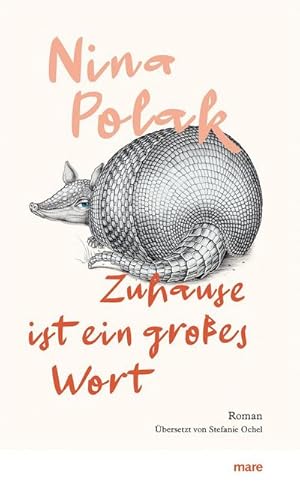 Immagine del venditore per Zuhause ist ein groes Wort venduto da BuchWeltWeit Ludwig Meier e.K.