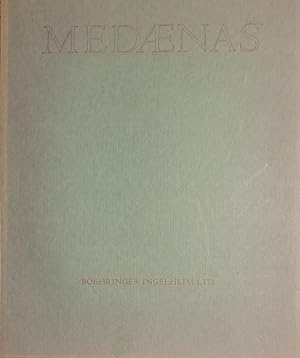 Seller image for Frederic Remington: A Medaenas Monograph on the Arts for sale by Mowrey Books and Ephemera