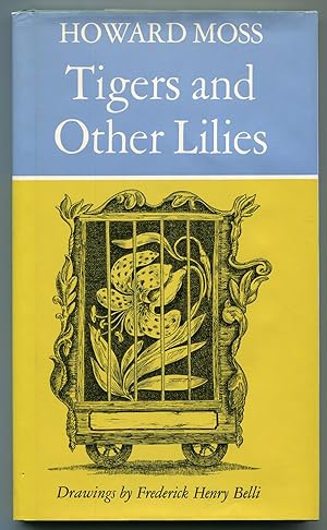 Bild des Verkufers fr Tigers and Other Lilies zum Verkauf von Between the Covers-Rare Books, Inc. ABAA