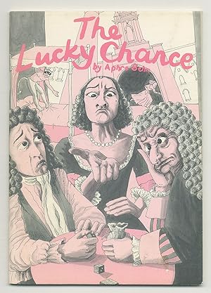 Seller image for The Lucky Chance; or, The Alderman's Bargain for sale by Between the Covers-Rare Books, Inc. ABAA