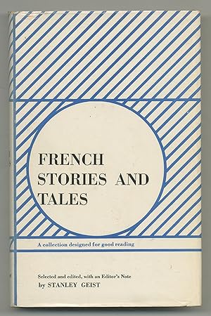 Seller image for French Stories and Tales for sale by Between the Covers-Rare Books, Inc. ABAA