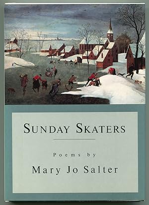 Seller image for Sunday Skaters: Poems for sale by Between the Covers-Rare Books, Inc. ABAA