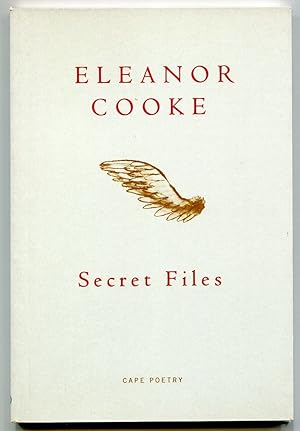 Seller image for Secret Files for sale by Between the Covers-Rare Books, Inc. ABAA