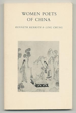 Bild des Verkufers fr Women Poets of China zum Verkauf von Between the Covers-Rare Books, Inc. ABAA