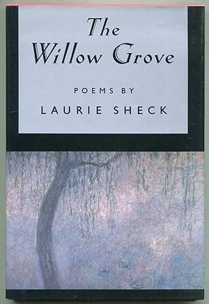 Bild des Verkufers fr The Willow Grove: Poems zum Verkauf von Between the Covers-Rare Books, Inc. ABAA