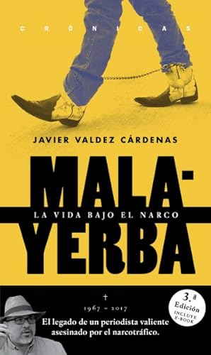 Image du vendeur pour Malayerba -Language: spanish mis en vente par GreatBookPrices