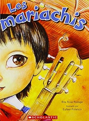 Imagen del vendedor de Los mariachis (The Mariachis) (Spanish Edition) a la venta por Reliant Bookstore