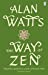 Seller image for The Way of Zen [No Binding ] for sale by booksXpress