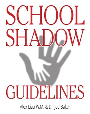 Bild des Verkufers fr School Shadow Guidelines zum Verkauf von GreatBookPrices