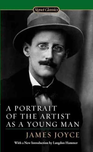 Seller image for Portrait of the Artist As a Young Man for sale by GreatBookPrices