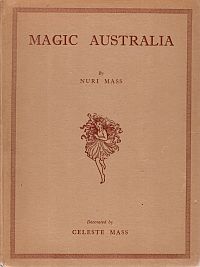 Imagen del vendedor de MAGIC AUSTRALIA. a la venta por Sainsbury's Books Pty. Ltd.