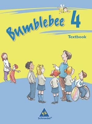 Image du vendeur pour Bumblebee 4. Textbook : Ausgabe 2008 mis en vente par Smartbuy