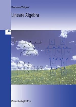 Bild des Verkufers fr Lineare Algebra : Fachgymnasien, berufliche Gymnasien und BOS zum Verkauf von Smartbuy