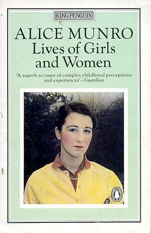 Seller image for Lives of Girls and Women for sale by Great Southern Books