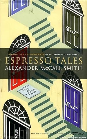 Seller image for Espresso Tales for sale by Great Southern Books
