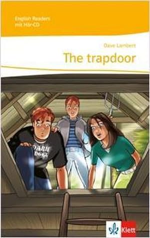 Bild des Verkufers fr The Trapdoor zum Verkauf von Smartbuy