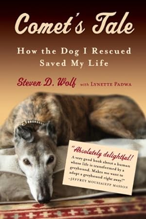 Seller image for Comet's Tale: How the Dog I Rescued Saved My Life for sale by Reliant Bookstore