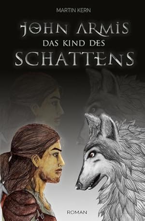 Bild des Verkufers fr John Armis: Das Kind des Schattens : Das Kind des Schattens zum Verkauf von AHA-BUCH