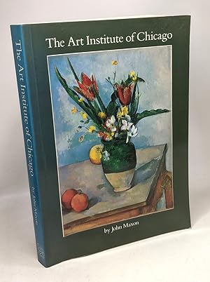 The art institut of Chicago