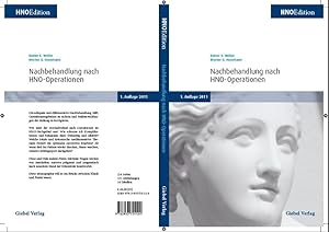 Seller image for Nachbehandlung nach HNO-Operationen Werner G. Hosemann for sale by Antiquariat Mander Quell