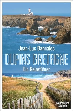 Seller image for Dupins Bretagne : Ein Reisefhrer for sale by AHA-BUCH GmbH