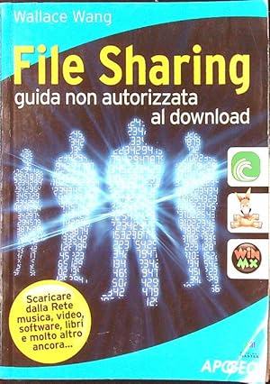 File sharing.