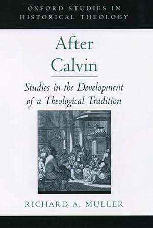 Seller image for After Calvin (Hardcover) for sale by Grand Eagle Retail