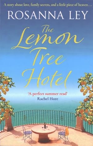 Seller image for Lemon Tree Hotel for sale by GreatBookPrices