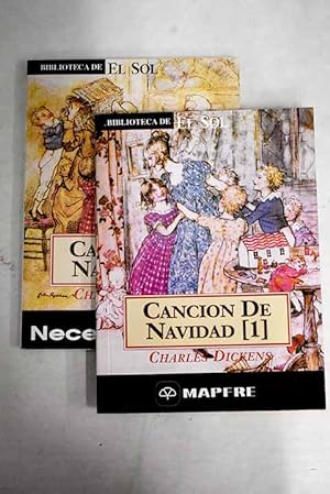 Image du vendeur pour Cancin de Navidad mis en vente par Alcan Libros