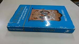 Seller image for Centenary: The First 100 years of English freemasonry in the Transvaal 1878-1978 for sale by BoundlessBookstore