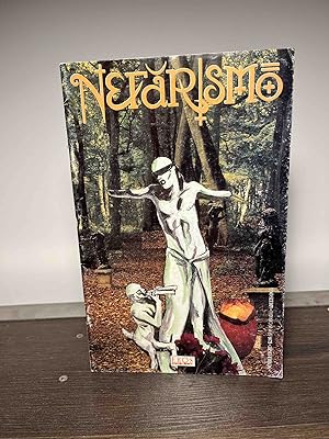 Immagine del venditore per Nefarismo venduto da San Francisco Book Company