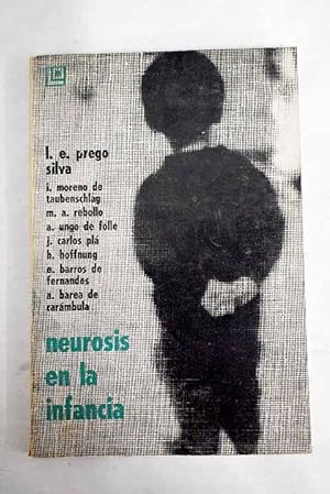 Neurosis en la infancia